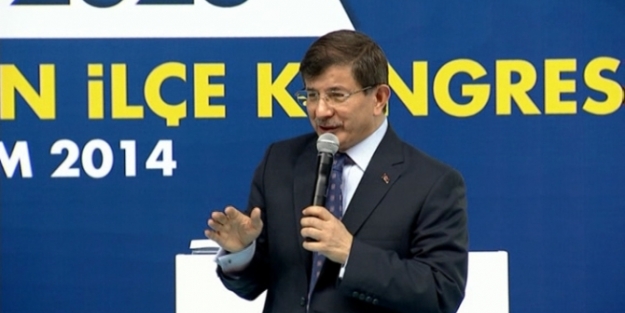 Başbakan’dan Kılıçdaroğlu’nun MİT iddialarına yanıt