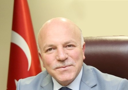 Başkan Sekmen’in Öğretmenler Günü Mesajı