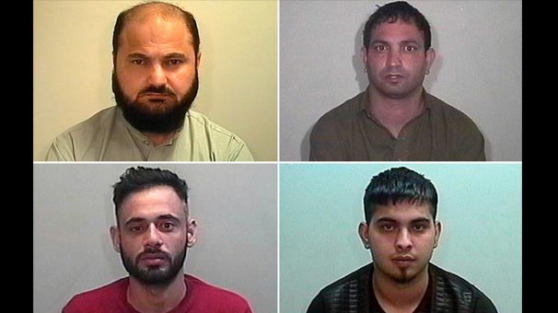 Alkollü bindiği takside organize tecavüz