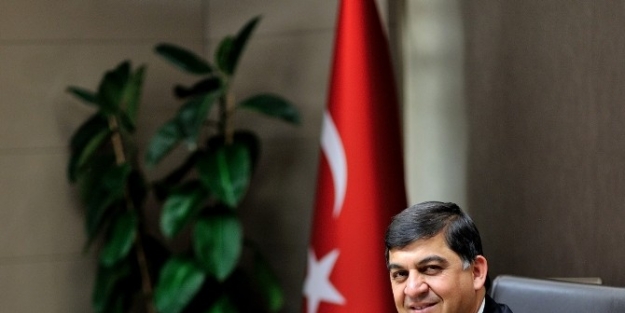 Geleceğimizin Teminatı Öğretmenlerin Elindedir