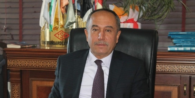 Mhp’de Arif Ekici İl Başkanlığına Adaylığını Açıkladı