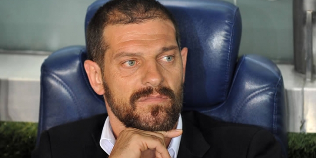 Bilic'e argo cevap!