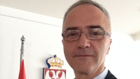 Sırp Konsolos'dan çarpıcı açıklamalar