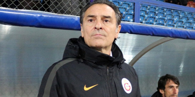 Prandelli'ye büyük öfke