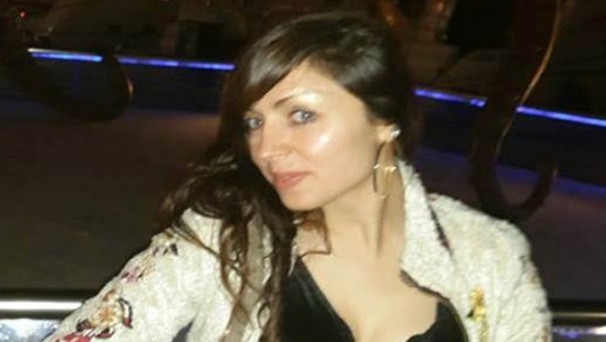 Genç oryantale kurşun yağdırdı