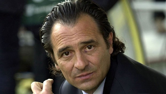 Prandelli "Suç bende..."