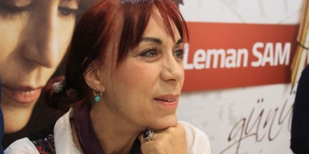 Leman Sam sendikaları hedef aldı