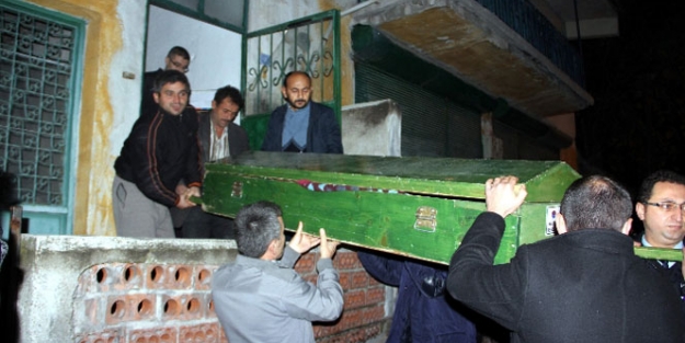 Kömür sobası 2 can aldı