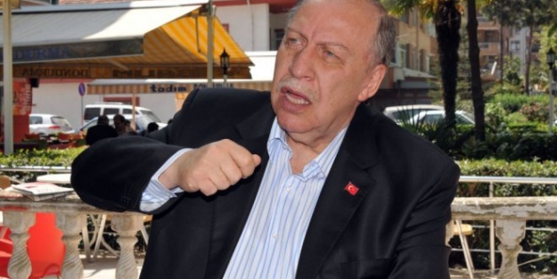 Yeni bir parti daha kuruluyor