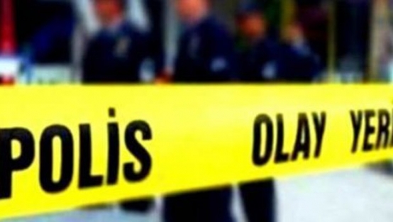 Ankara'da film gibi soygun