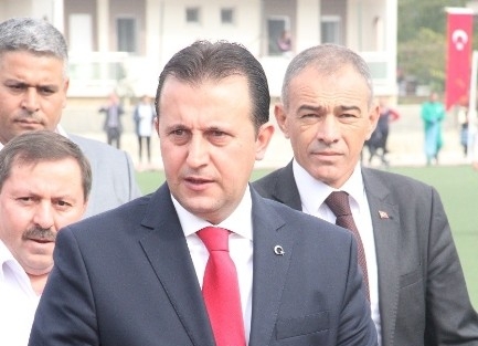 Başkan Soylu’dan Öğretmenler Günü Mesajı