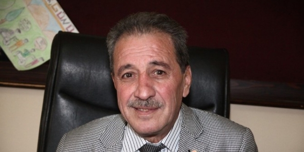 Türkiye Sakatlar Derneği 40 Engelliyi Umreye Gönderecek