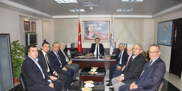 "vergi Borçlarına Yapılandırma" Çağrisi