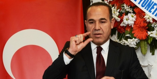 Başkan Sözlü Mis’te Güven Tazeledi