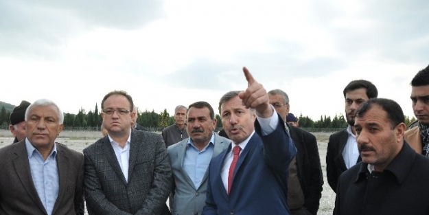 Muhtarların Hastane Tepkisi Yankı Buldu