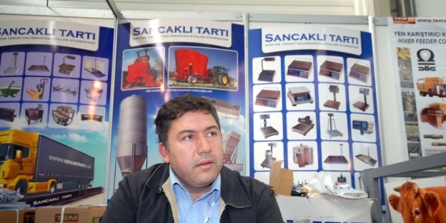 Küçükizsiz: "sektörde Yeni Bir Bakış Açısının Öncüsü Olduk"