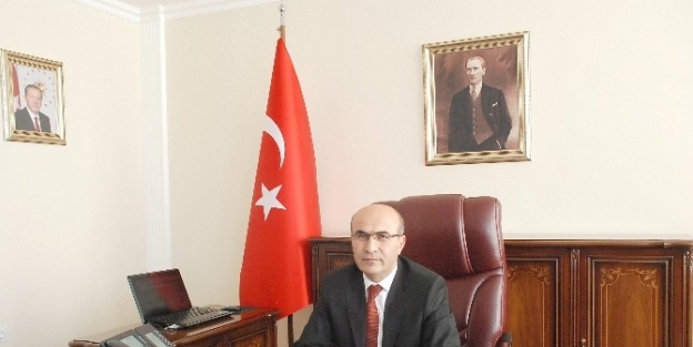 Vali Demirtaş’tan 24 Kasım Öğretmenler Günü Mesajı