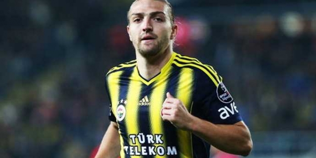 Caner Erkin'e sürpriz teklif