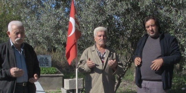 (özel Haber) “şehidin Kimsesi Kalmadı İsmi Yaşasın” Çağrisi