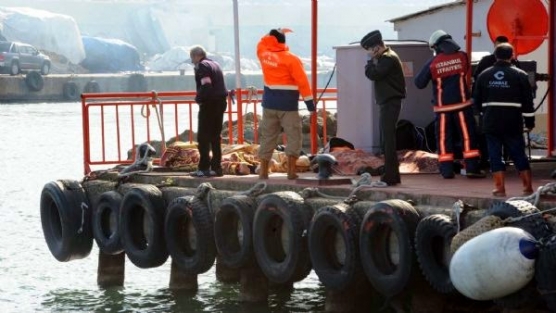 Ölüm tacirine şok baskın