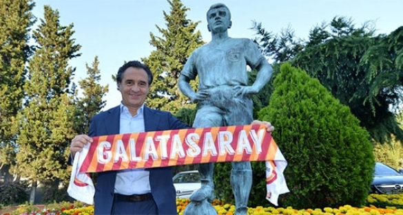 Prandelli 1 Nisan şakası mı?