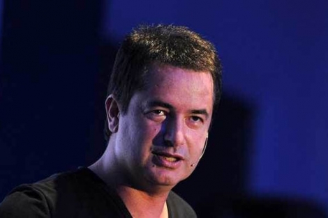 Acun'un bomba transferi 'misafircilik' çıktı!