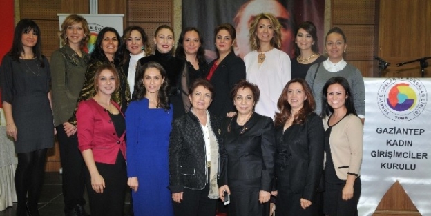 "2. Girişimcilik İş Fikri Yarışması" Yapıldı