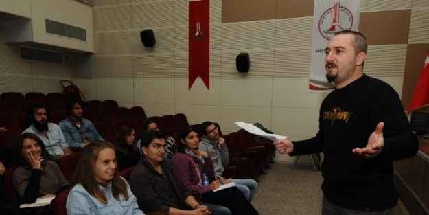 Karşıyaka Filmi Geliyor