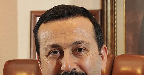 Rektör Gökbel’den Öğretmenler Günü Mesajı