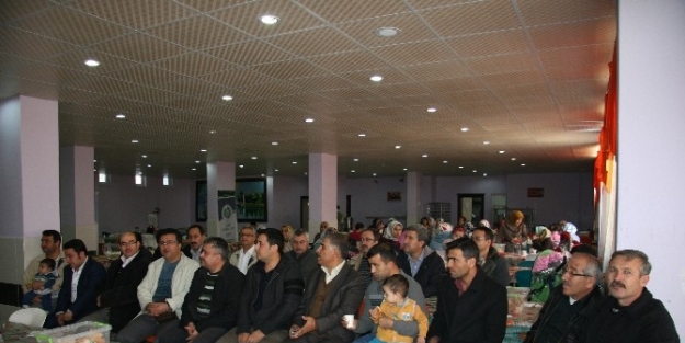 Aktif Eğitim Sendikası Kahvaltıda Buluştu