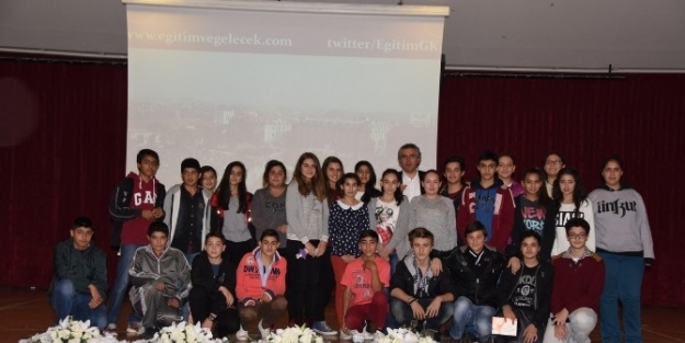 Aliağa Belediyesi Teog İçin Bilgilendirdi