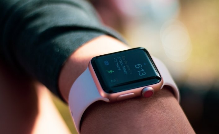 Apple Watch, 'kanser' teşhisinde kullanıldı