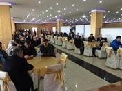 Şehit Polis Memuru Emrah Horoz İçin Mevlit Okutuldu