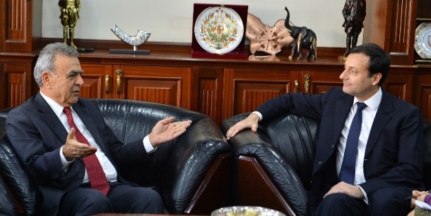 85 Vagon İçin 38.5 Milyon Euro’luk İmza