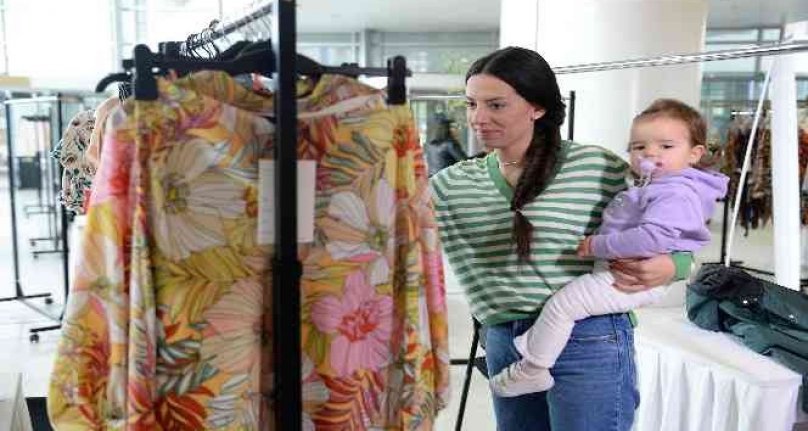 Bursa Textile Show'da 3 günde 10 bin iş görüşmesi yapıldı