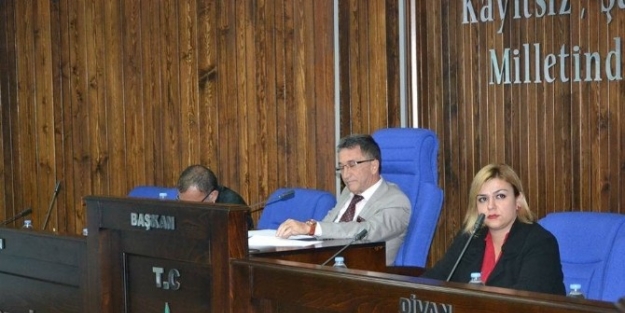 Edremit Belediye Başkanı Kamil Saka, Edremit Kent Konseyi Başkanı Seçildi