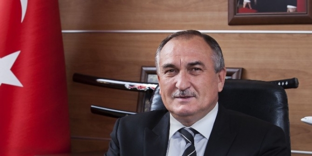 Bolu Belediye Başkanı Öğretmenler Günü’nü Kutladı