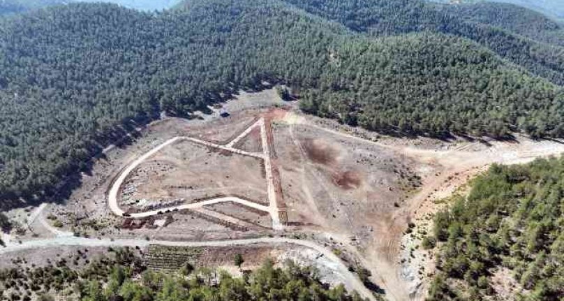 Uludağ'ın saklı yüzü gençlere açılıyor