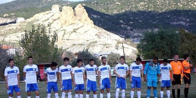 Foça Belediyespor 7. Maçında Galip Geldi