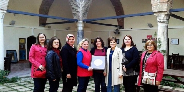 Gönen Kent Konseyi İznik’te