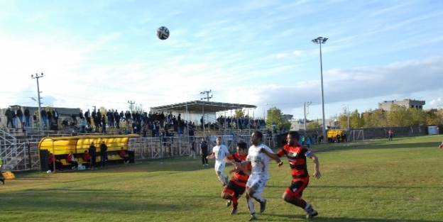 Şanliurfa Süper Amatör Lig
