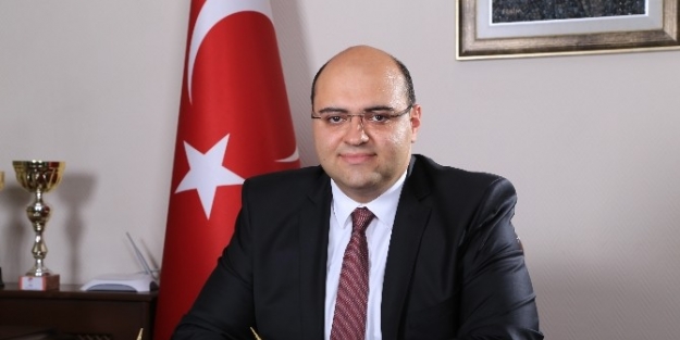 Başkan Orhan’ın, Öğretmenler Günü Mesajı