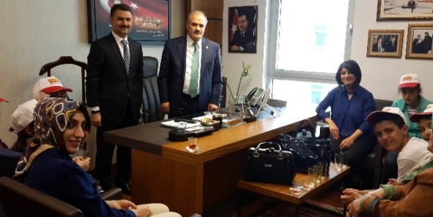 Aksak: “her Öğretmen Özeldir”