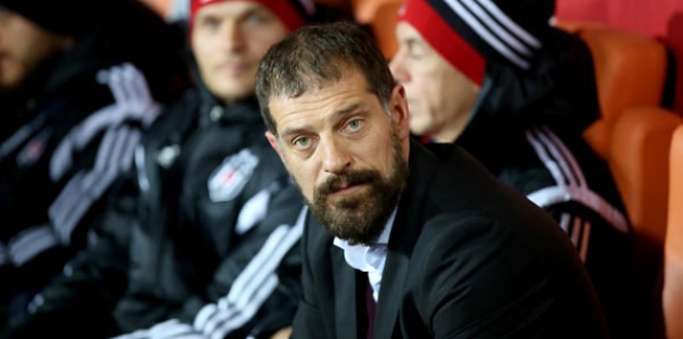 Bilic'ten maç sonrası çarpıcı açıklamalar