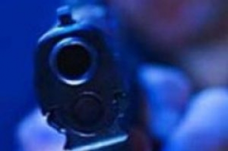 Cezaevinden izinli çıktı adam vurdu