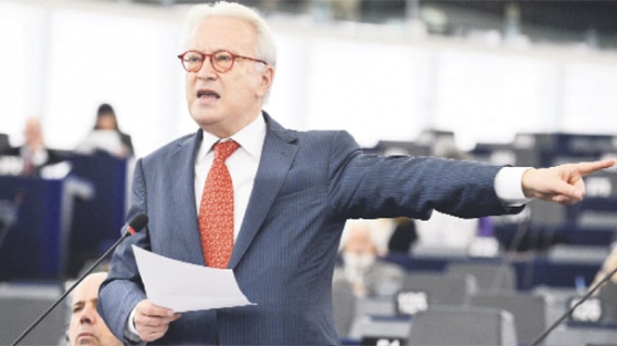 Türkiye olmazsa herkes kaybeder!