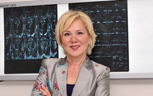 Omuz Ve Kol Ağrılarına Dikkat