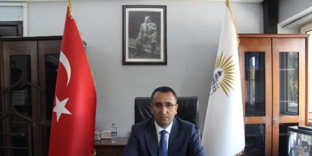 Başkan Yılmaz’dan 3 Dilde Öğretmenler Günü Mesajı