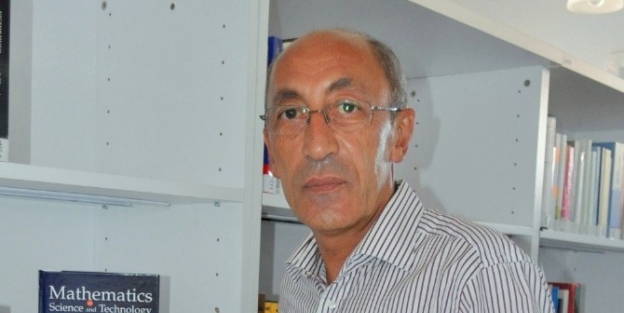 Genç Matematikçiler İzmir Üniversitesi’nde Buluşacak