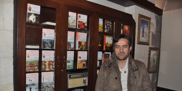 Ünlülerin Tercihi Şirehan Otel